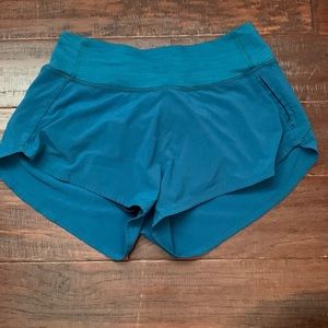 Outdoor Voices Hudson Shorts